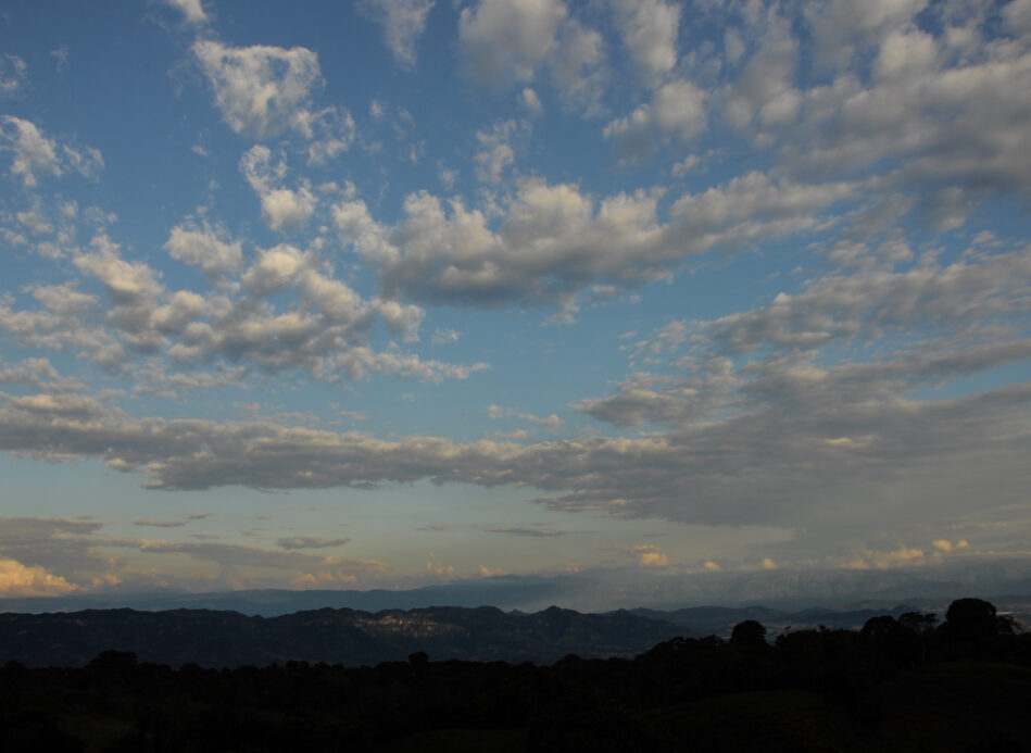 La Ciudad Pérdida de Tolima