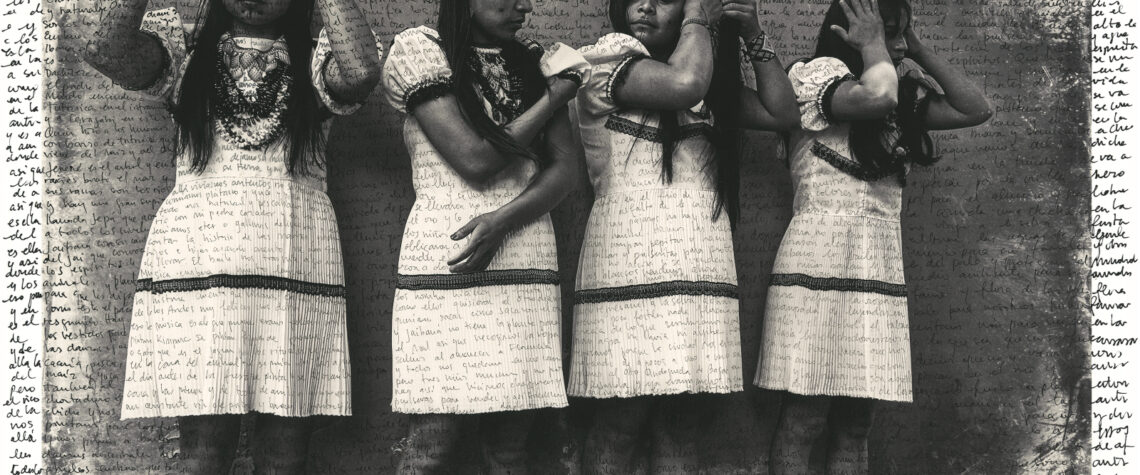 Tomada de Semana Rural | Cortesía del Museo Nacional de Colombia.