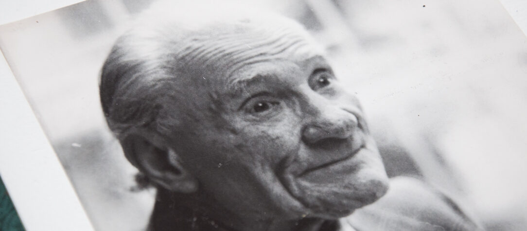 Fotografía de Arthur Tashko.