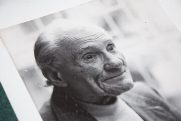 Fotografía de Arthur Tashko.