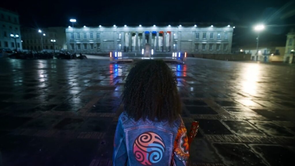 Esta será la sexta versión del Concierto de la Esperanza que se realizará en Colombia. Foto: Comunicaciones RTVC.