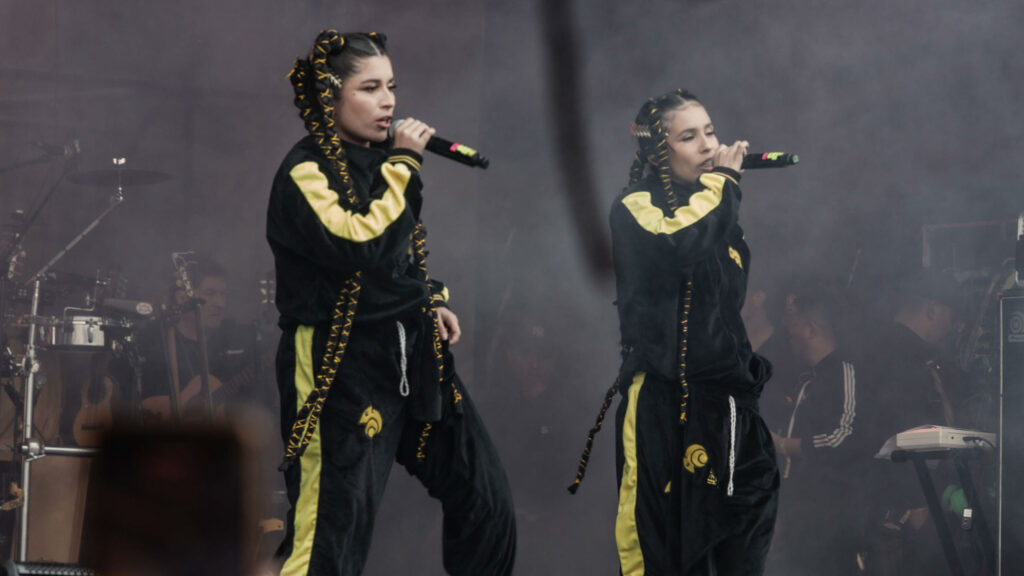 Concierto de la Esperanza 2025