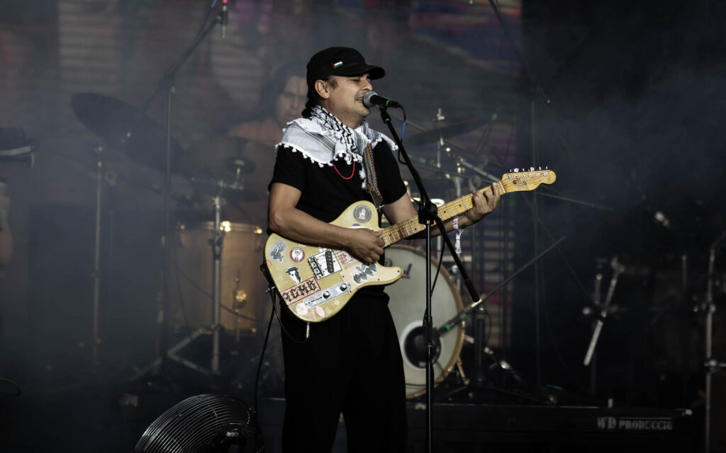 Concierto de la Esperanza 2025