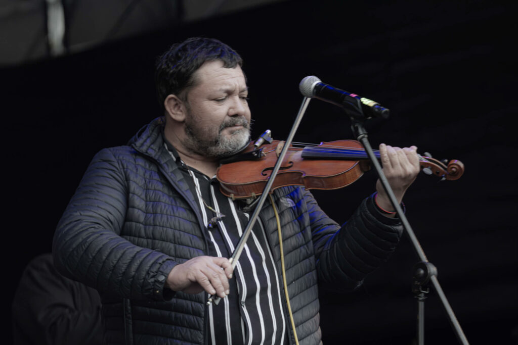 Concierto de la Esperanza 2025 - Jose Roa (4 de 14)