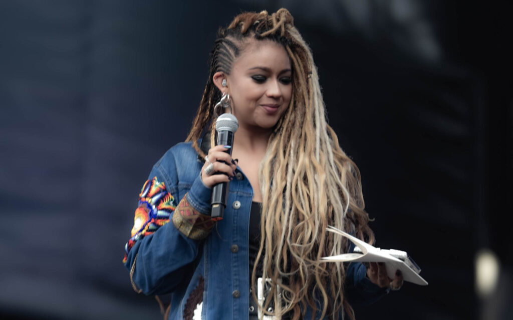 Concierto de la Esperanza