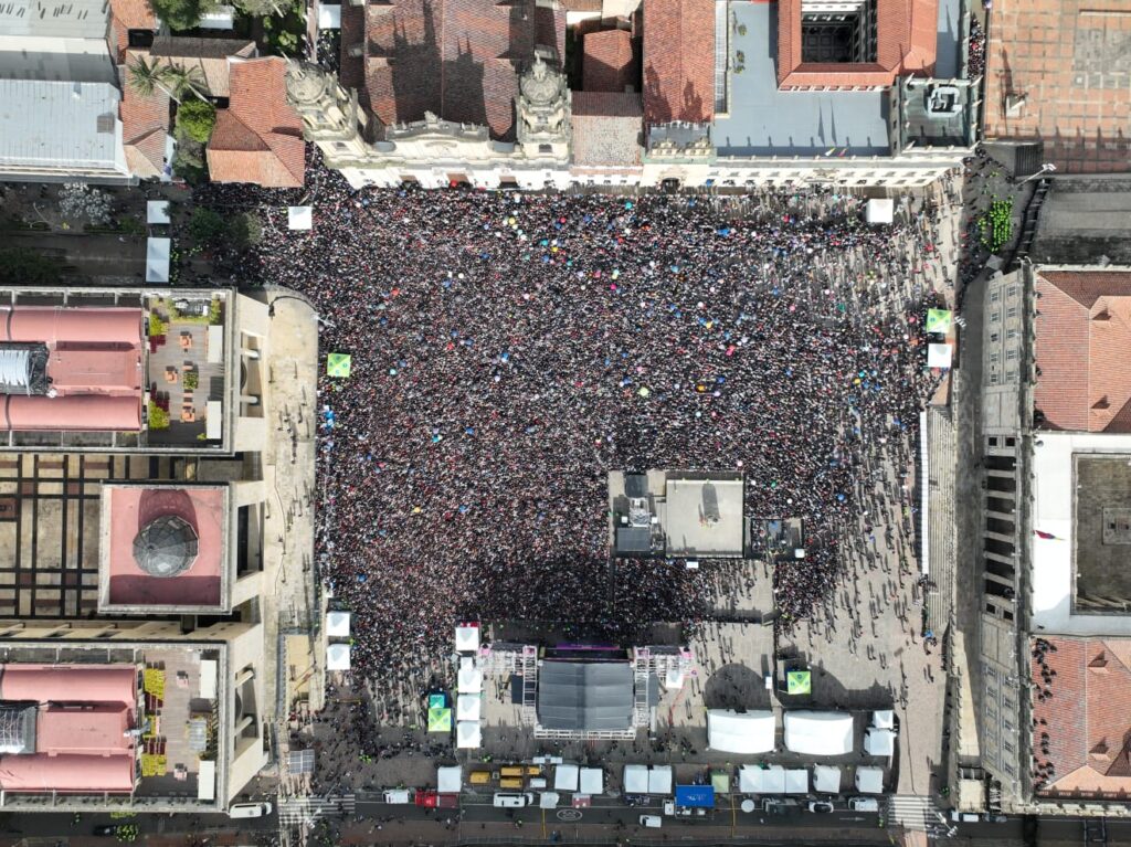 Concierto de la Esperanza 2025