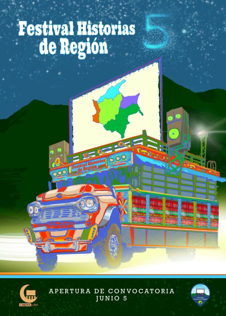 Historias de región