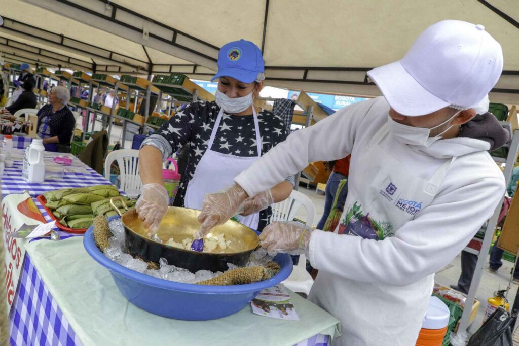 El campo está de moda