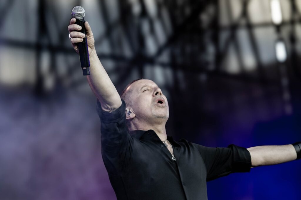 Concierto de la Esperanza 2025