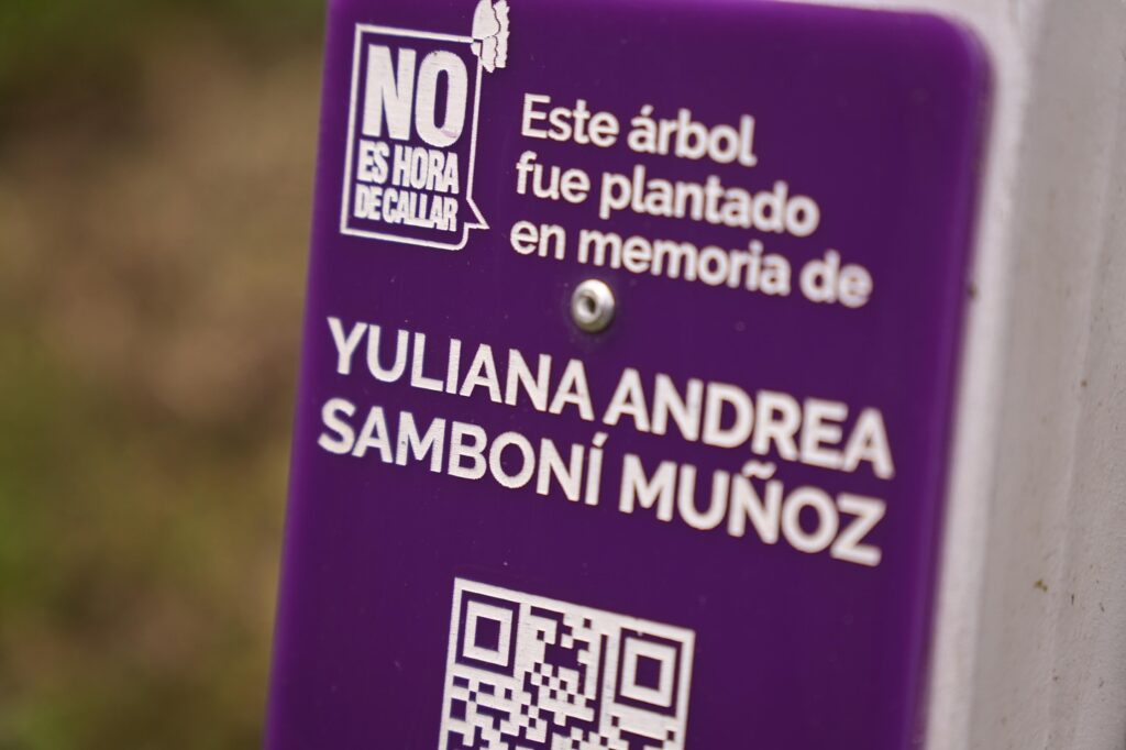 No es hora de callar