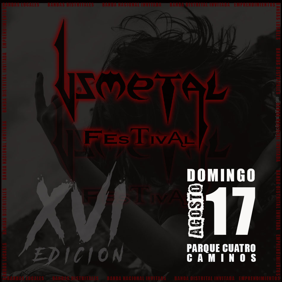 Usmetal Festival