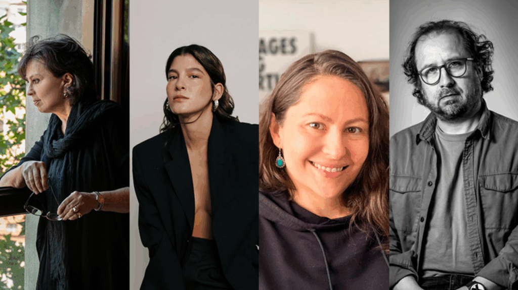 Bogotá Audiovisual Market 