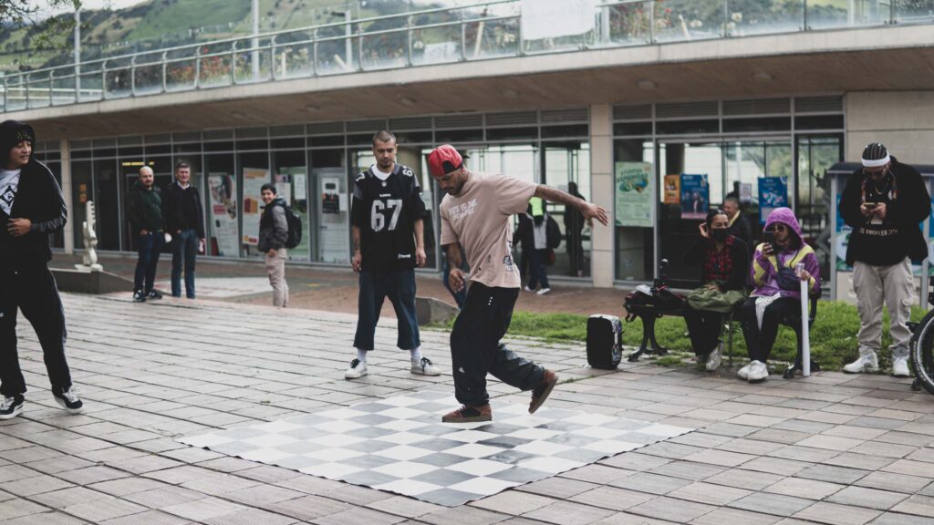 Festival Hip Hop Usme 2025