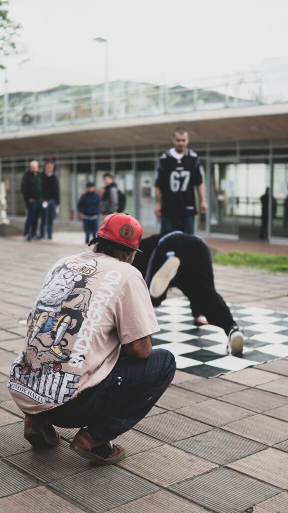 Festival Hip Hop Usme 2025