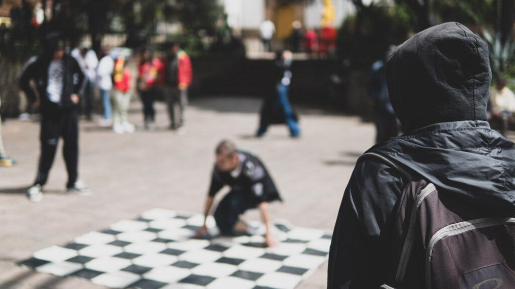 Festival Hip Hop Usme 2025