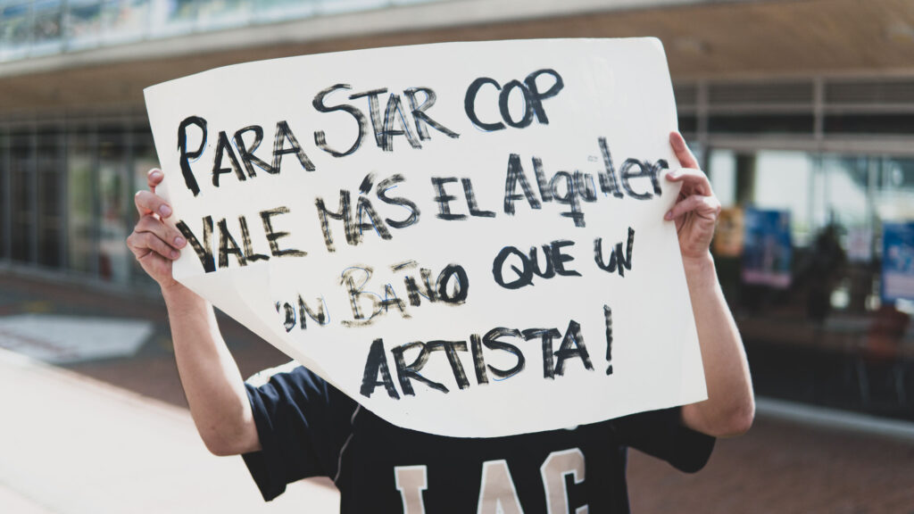 Festival Hip Hop Usme 2025