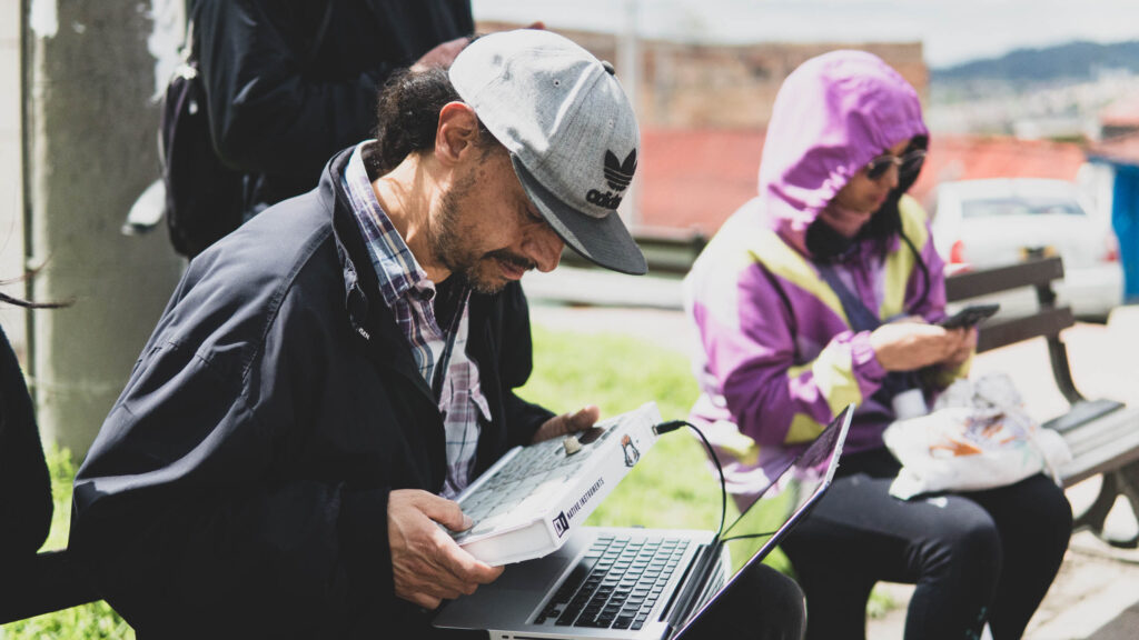 Festival Hip Hop Usme 2025