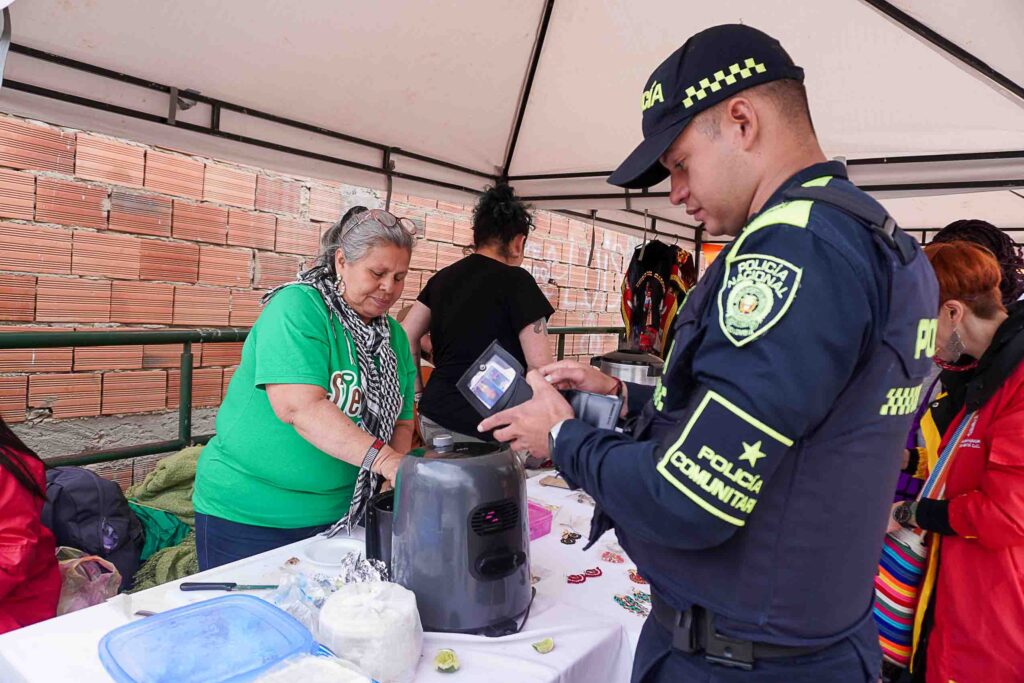 Segundo Festival de Derechos Humanos