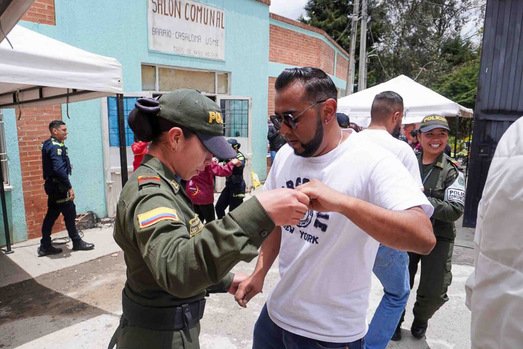 Segundo Festival de Derechos Humanos