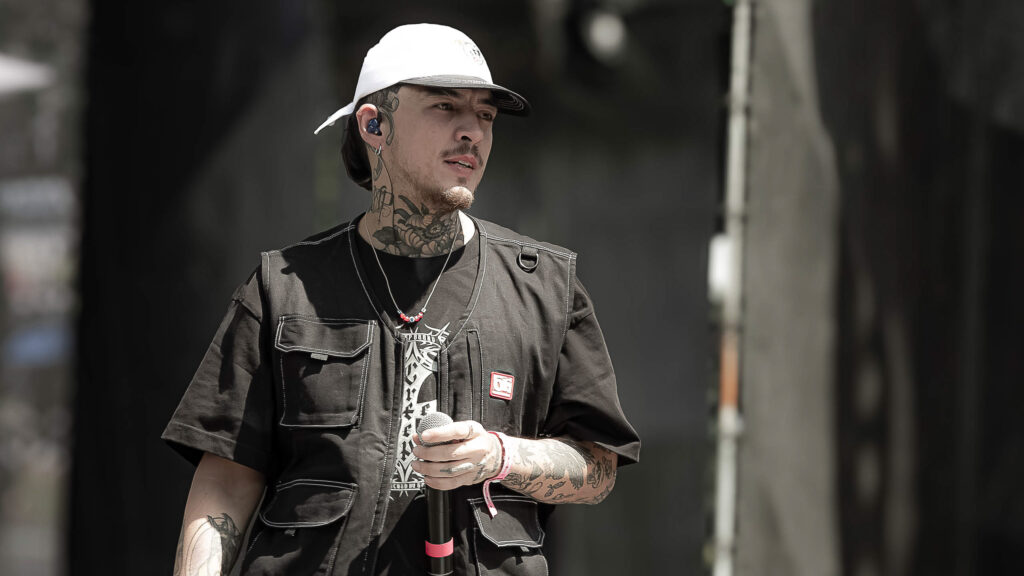 Hip Hop al Parque 2025