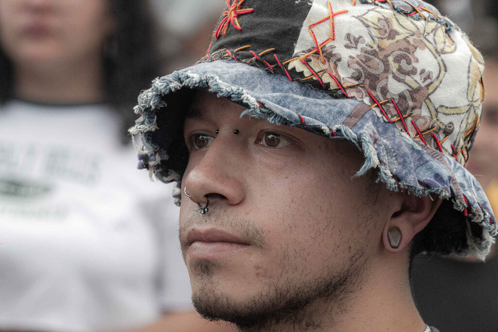 Hip Hop al Parque 2025