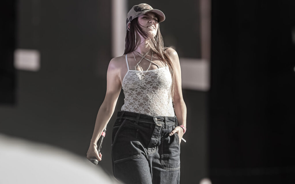 Hip Hop al Parque 2025