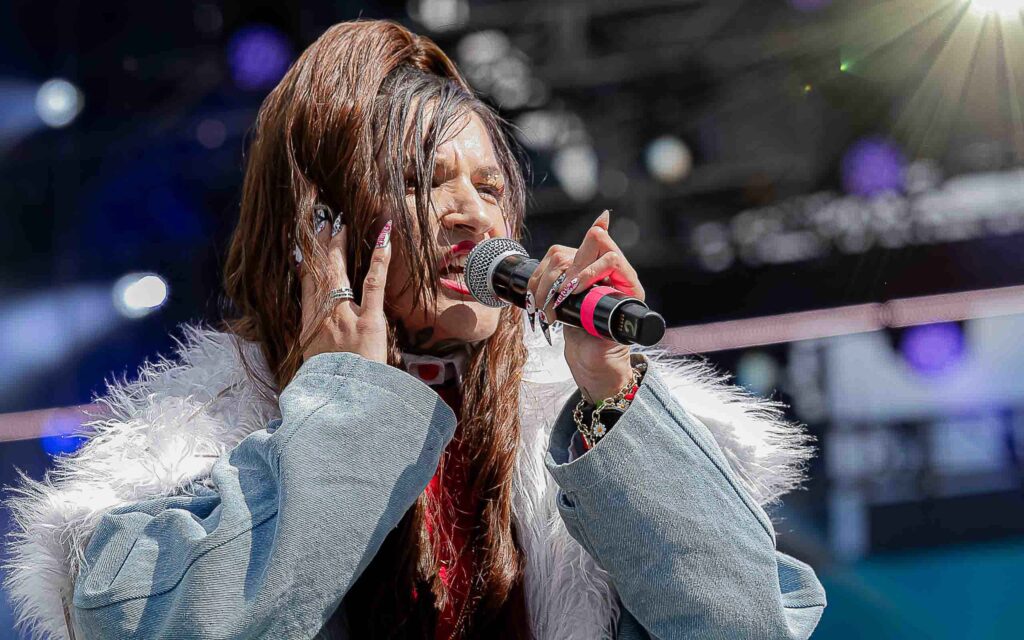 Hip Hop al Parque 2025