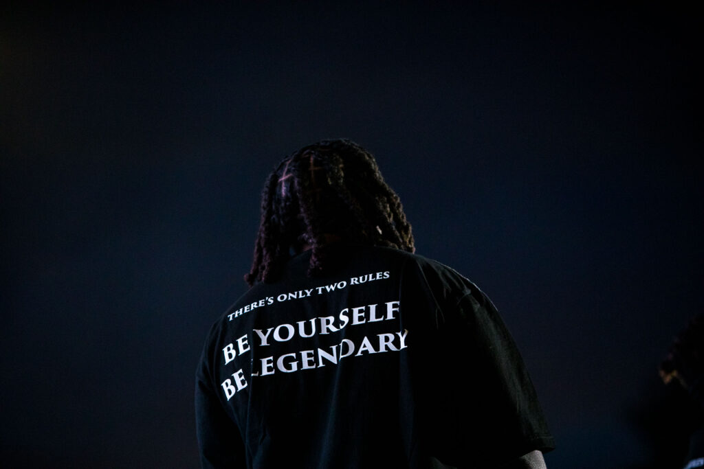 Hip Hop al Parque 2025