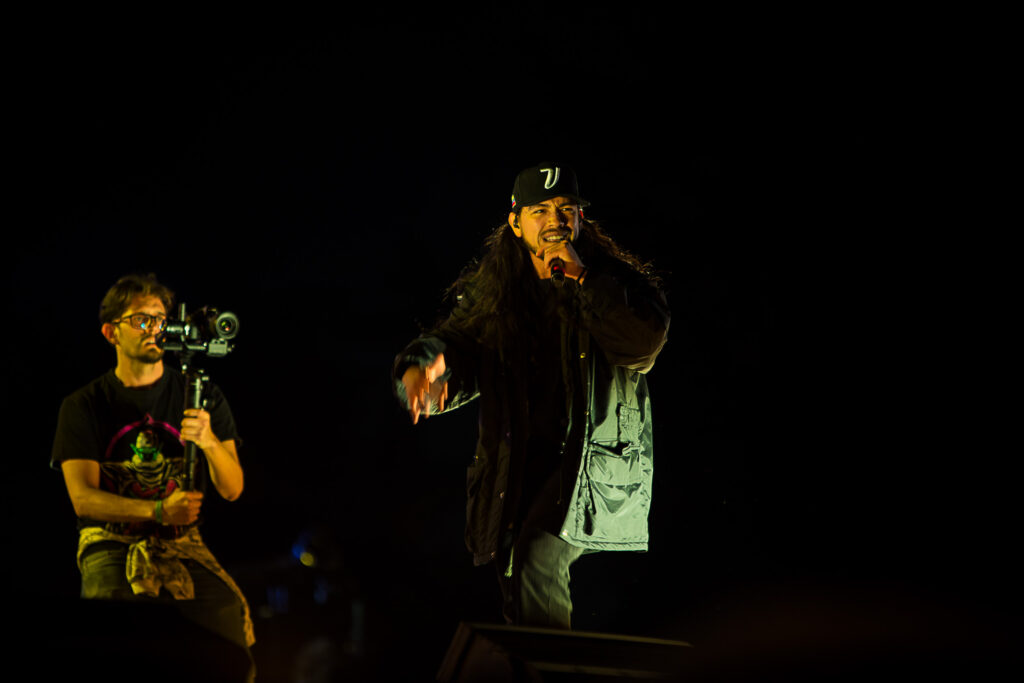 Hip Hop al Parque 2025