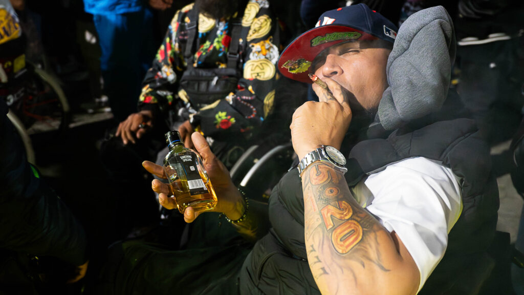 Hip Hop al Parque 2025