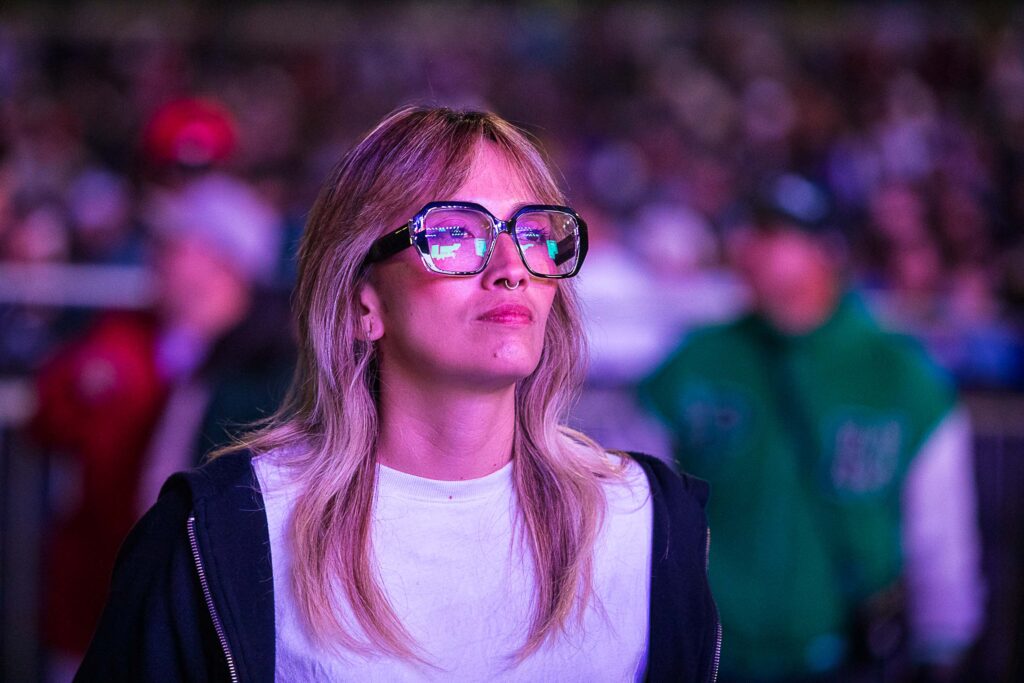 Hip Hop al Parque 2025