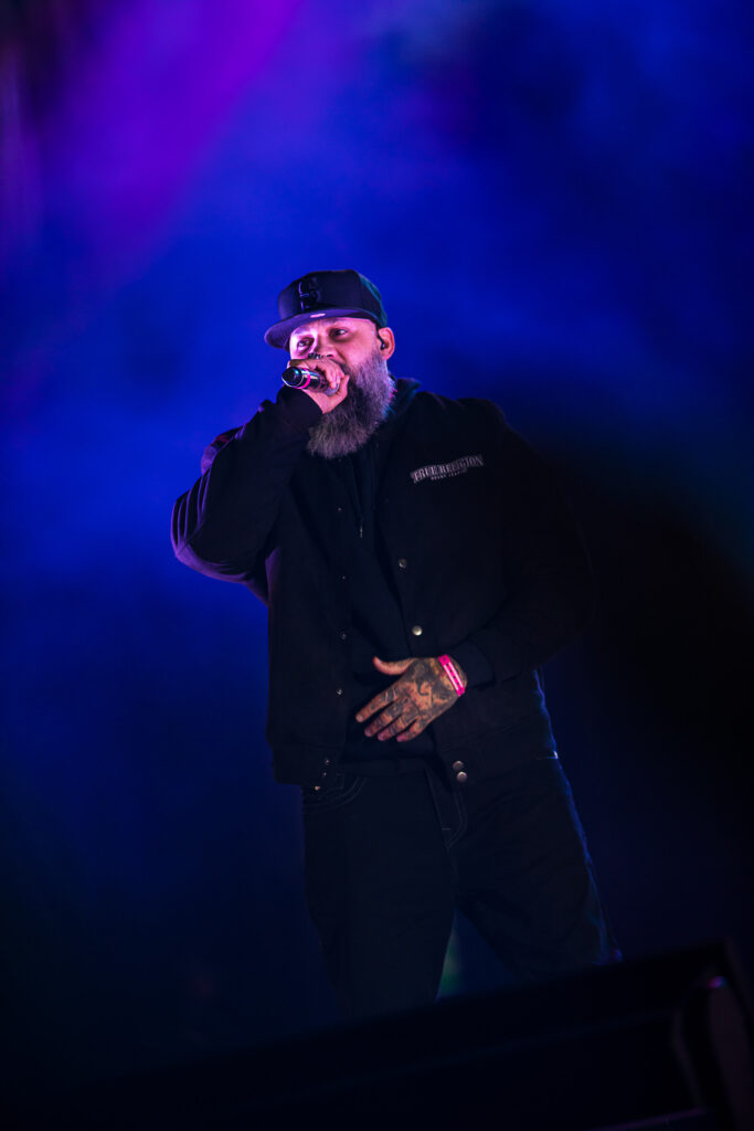 Hip Hop al Parque 2025