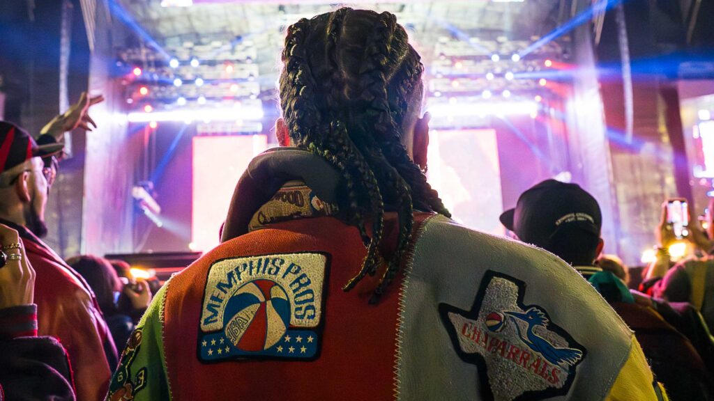 Hip Hop al Parque 2025