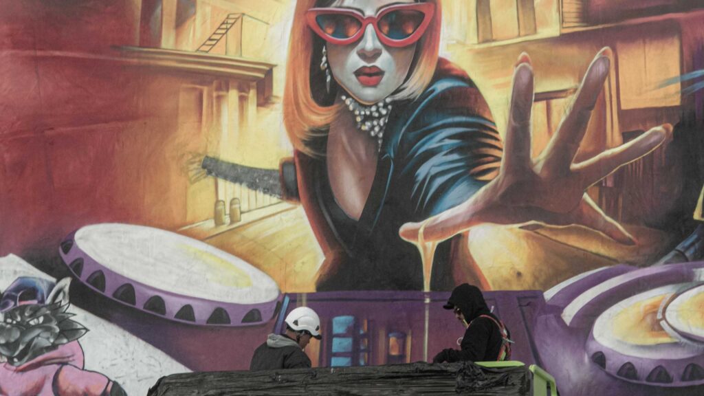 Hip Hop al Parque 2025