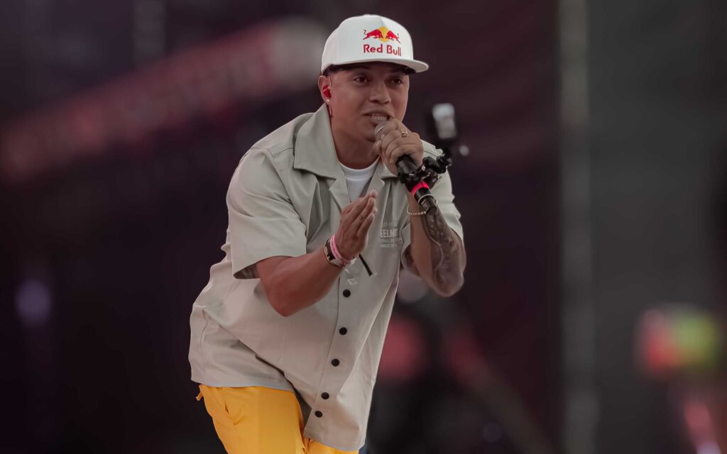 Hip Hop al Parque 2025