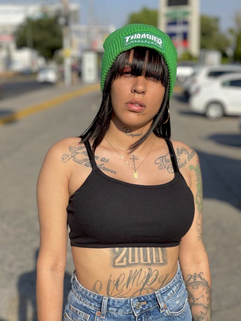 Hip Hop al Parque 2025