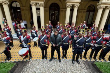 El engaño de la libertad