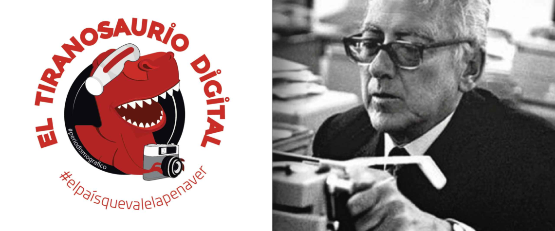 El Tiranosaurio Digital gana Reconocimiento Guillermo Cano de periodismo nacional 