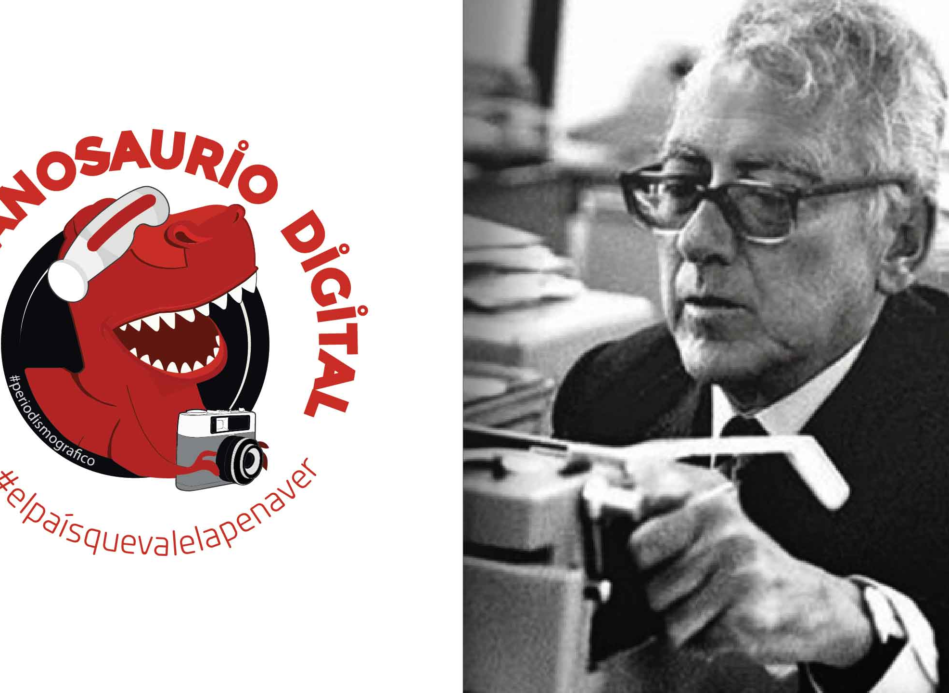 El Tiranosaurio Digital gana Reconocimiento Guillermo Cano de periodismo nacional 