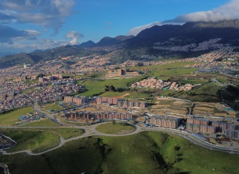 Territorio Usmeka: las cuentas claras y el chocolate espeso