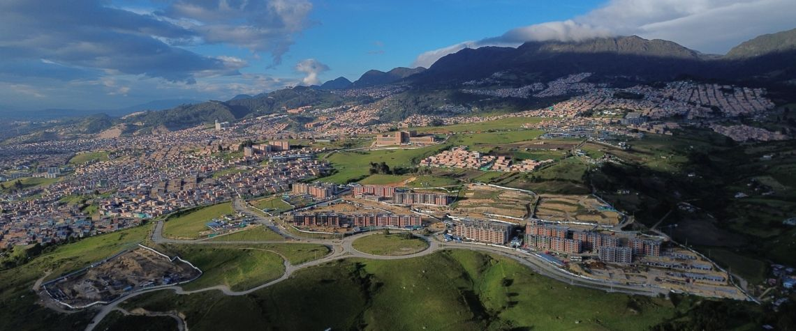 Territorio Usmeka: las cuentas claras y el chocolate espeso