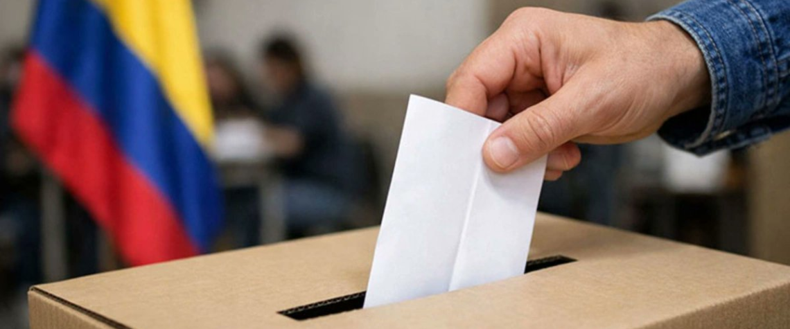 ¿A quién le sirve que no votemos?