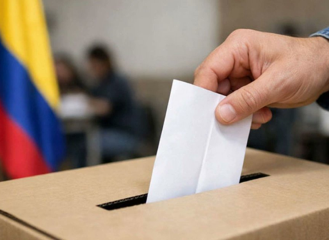 ¿A quién le sirve que no votemos?