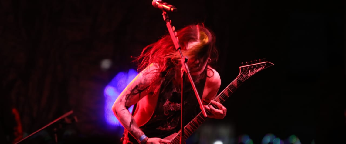 Arranca la convocatoria para el Usmetal Festival 2026