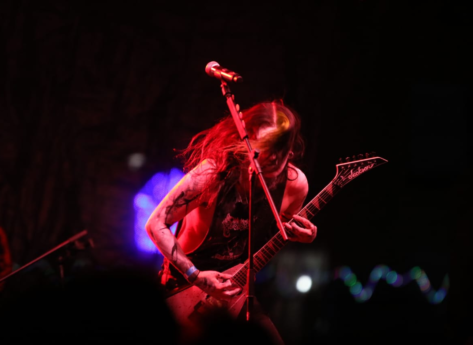 Arranca la convocatoria para el Usmetal Festival 2026
