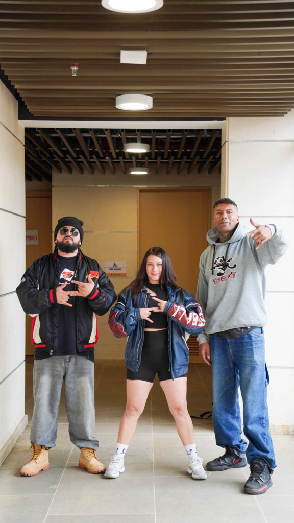 Hip Hop Usme 2026