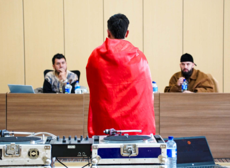 Hip Hop Usme 2026, unas audiciones para la historia de la localidad