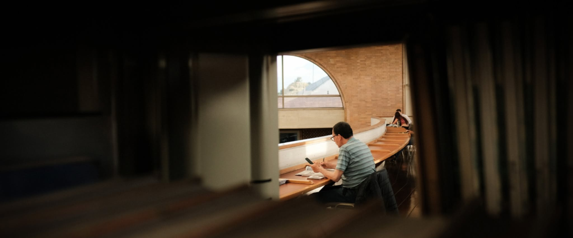 El Festival Gabo 2026 y BibloRed llevan el periodismo a 16 bibliotecas públicas de Bogotá