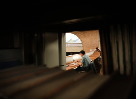 El Festival Gabo 2026 y BibloRed llevan el periodismo a 16 bibliotecas públicas de Bogotá