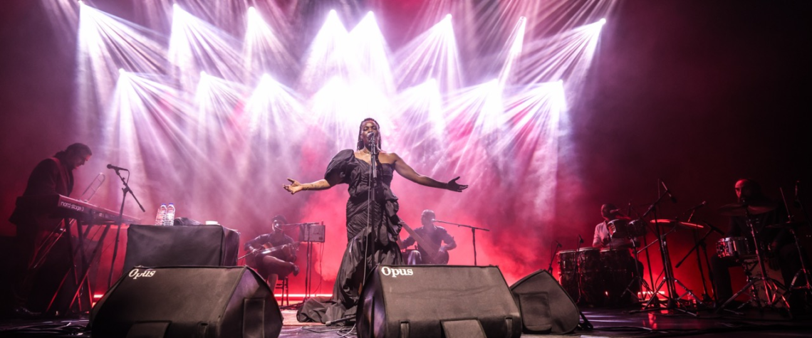 Jazz Expandido se tomará el Delia en septiembre 